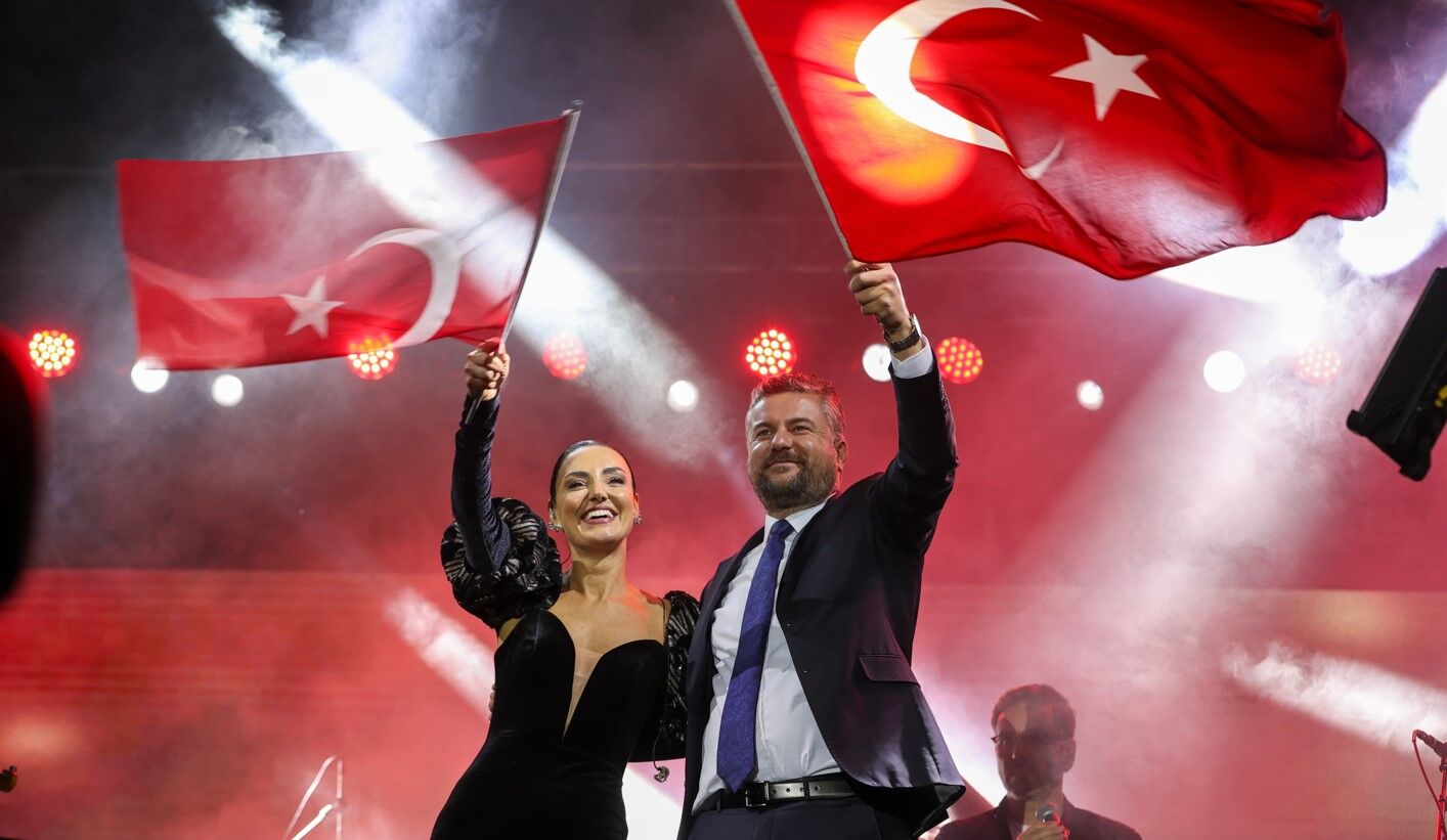 Görkem Duman Sevcan Orhan