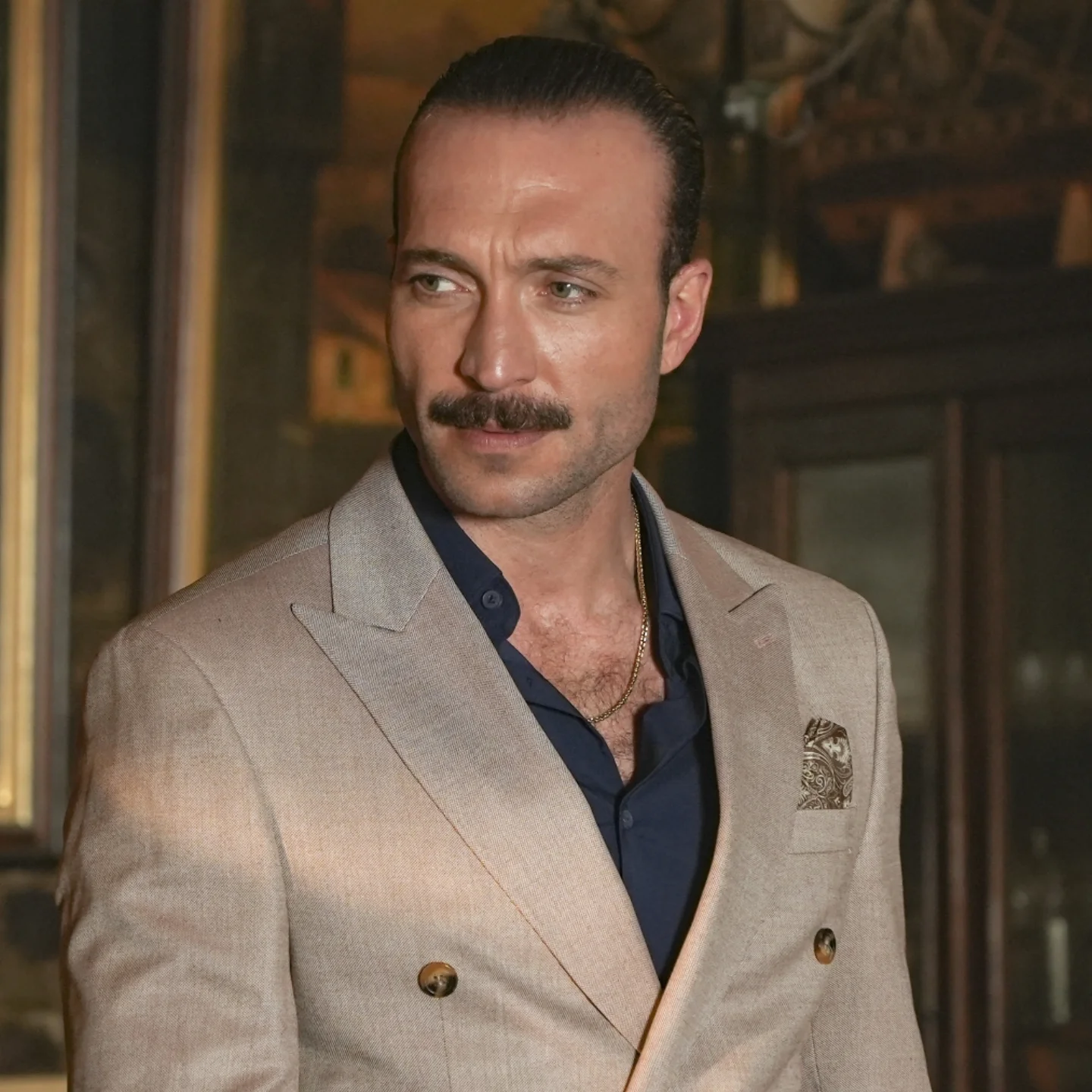 Kantin filminin başrol oyuncusu Görkem Sevindik oldu-1