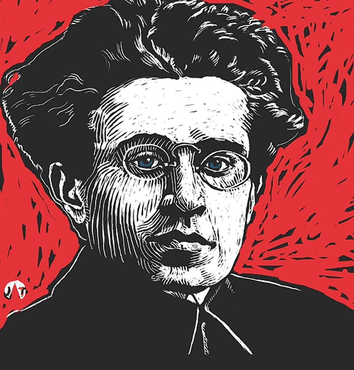Gramsci Kapak Foto