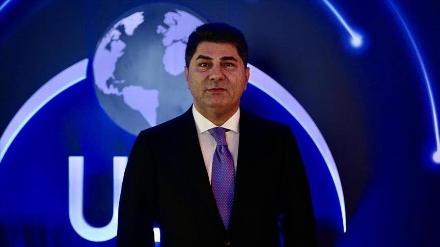 Hakan Safi