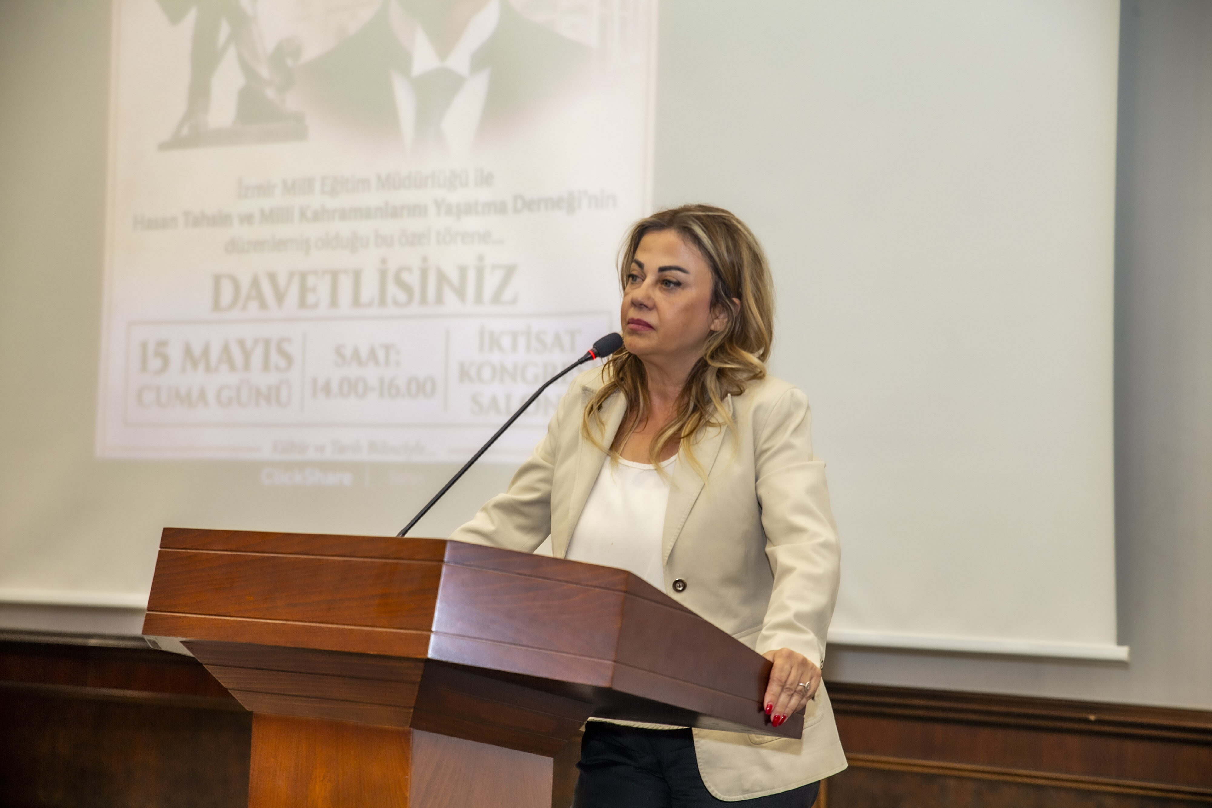 Hasan Tahsi̇n Ve Mi̇lli̇ Mücadele Kahramanlarini Yaşatma Derneği̇ Şi̇i̇r Yarişmasi’nda Ödüller Sahi̇pleri̇ni̇ Buldu (2)