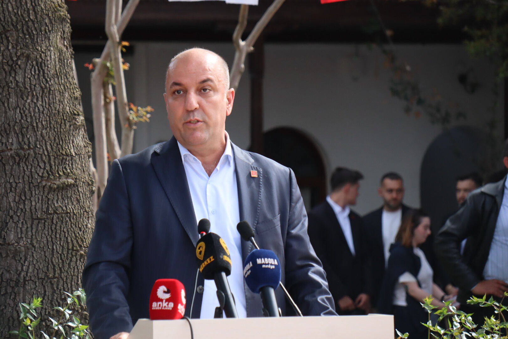 Hikmet Elbilgin