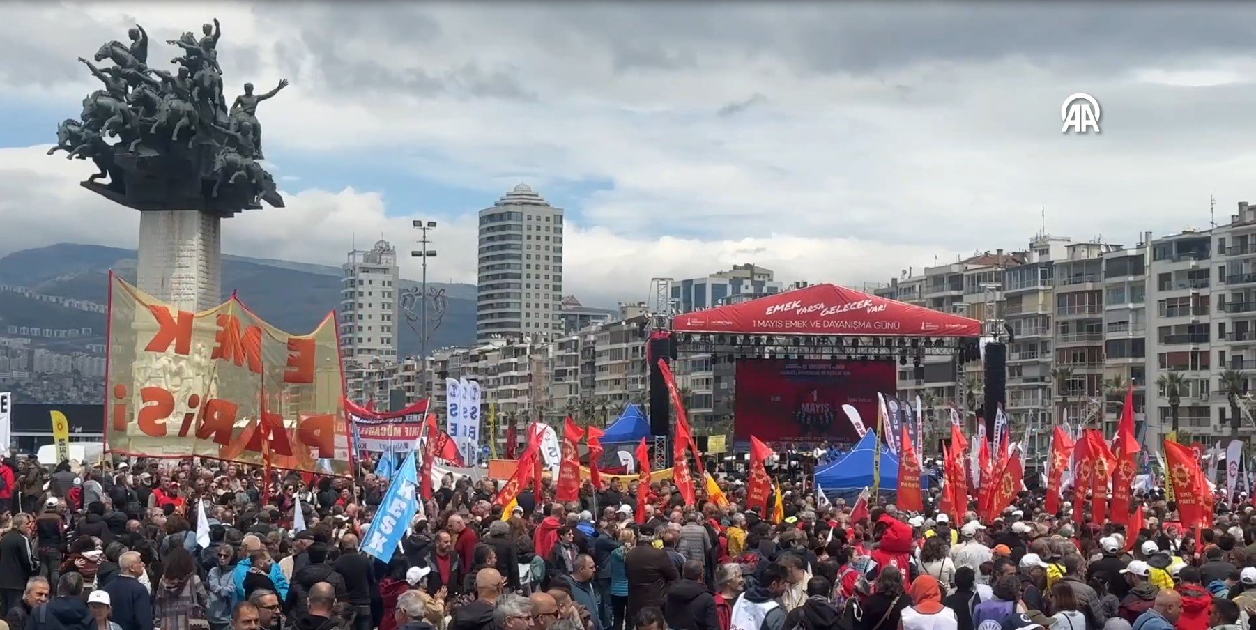 İ Z M İ R-10