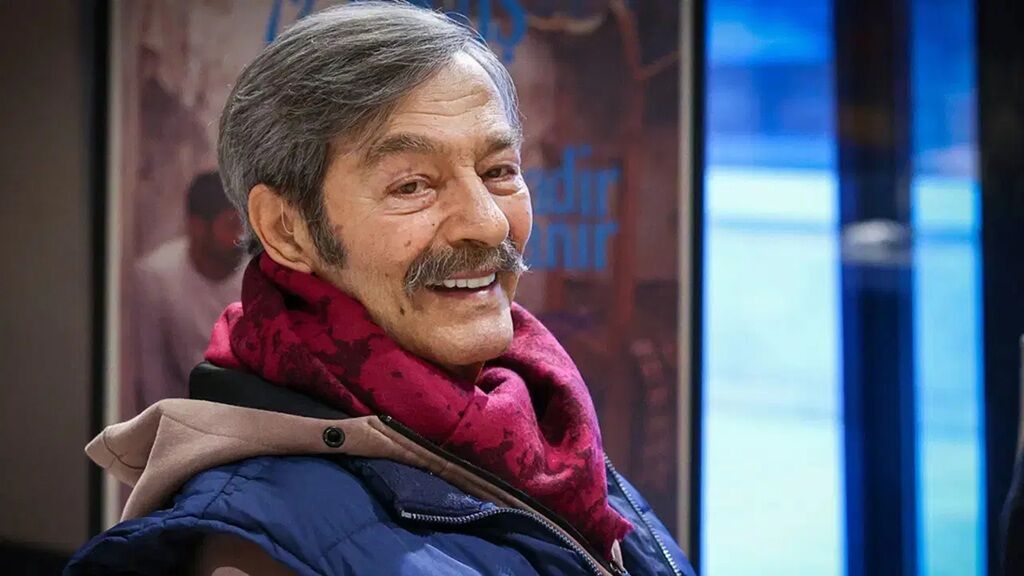 Usta sanatçı Kadir İnanır'ın mirası açıklanamadı
