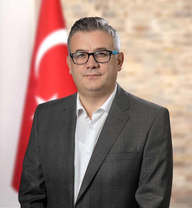 Ibrahim Buke 2024 Mart