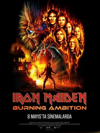 Iron Maiden