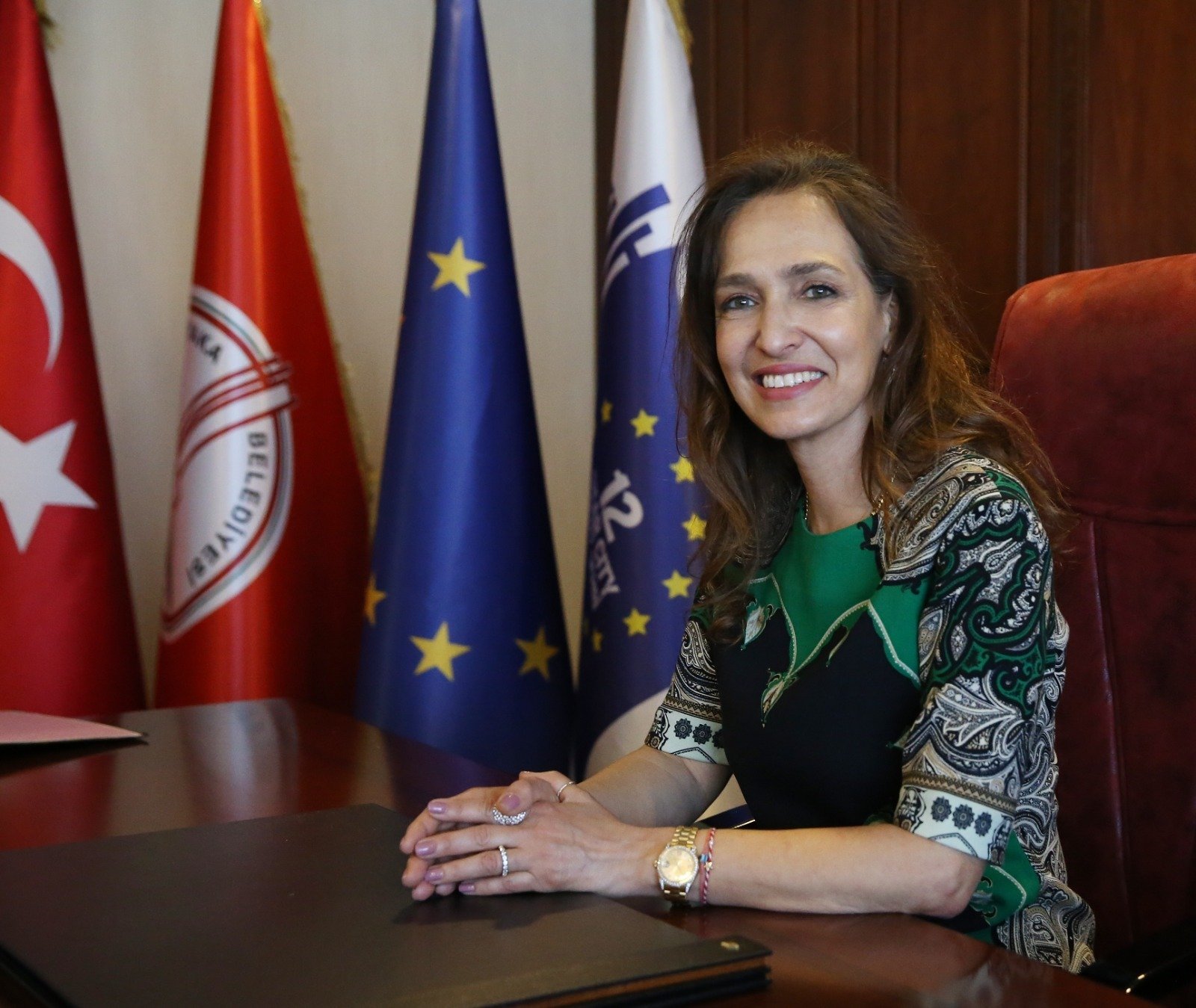 Karşıyaka’da çevre kirliliğine kameralı denetim: Anlık uyarı yapılacak-2
