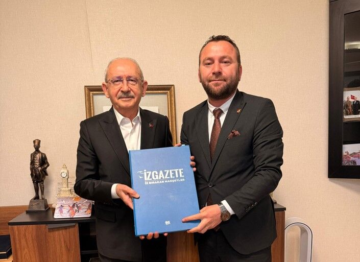 Kartal Kılıçdaroğlu