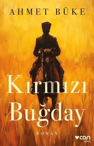 Kırmızı Buğday-1