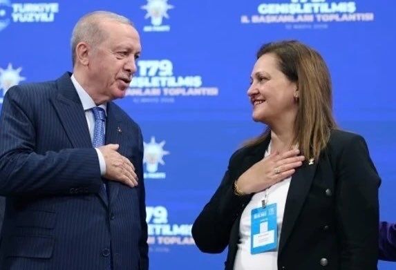 TİP’li Kadıgil’den AKP’ye geçen Köksal’a Kılıçdaroğlu atıflı tepki:  Senin şu fotoğrafın hiç aldatılmış hissettirmedi