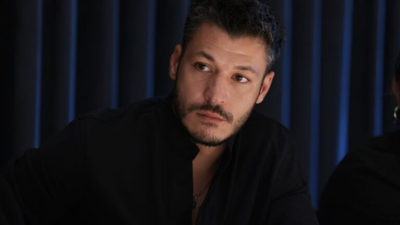 Kubi̇lay Aka