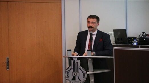 CHP’li meclis üyesinden Karşıyaka için 'play-off' isyanı!-1