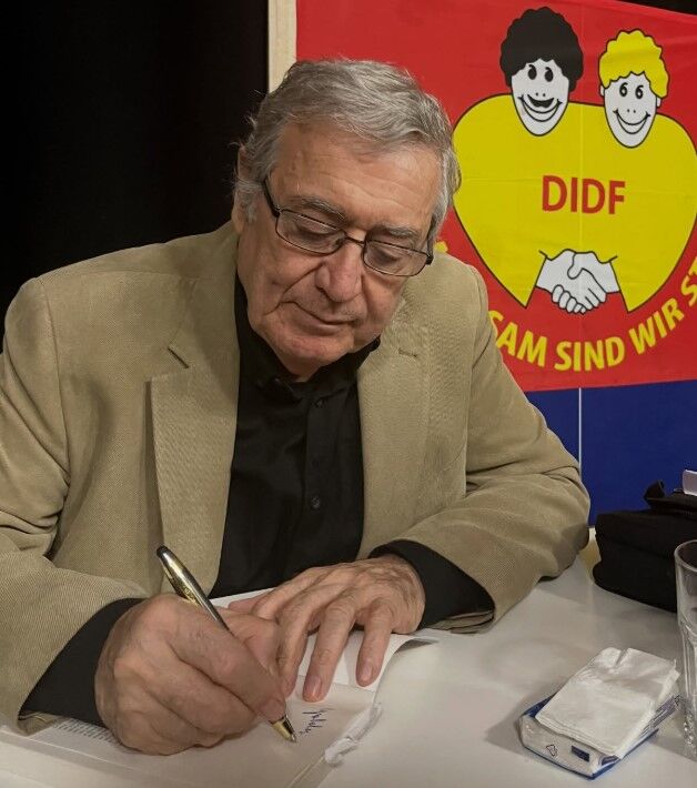 Mustafa Yıldırımtürk