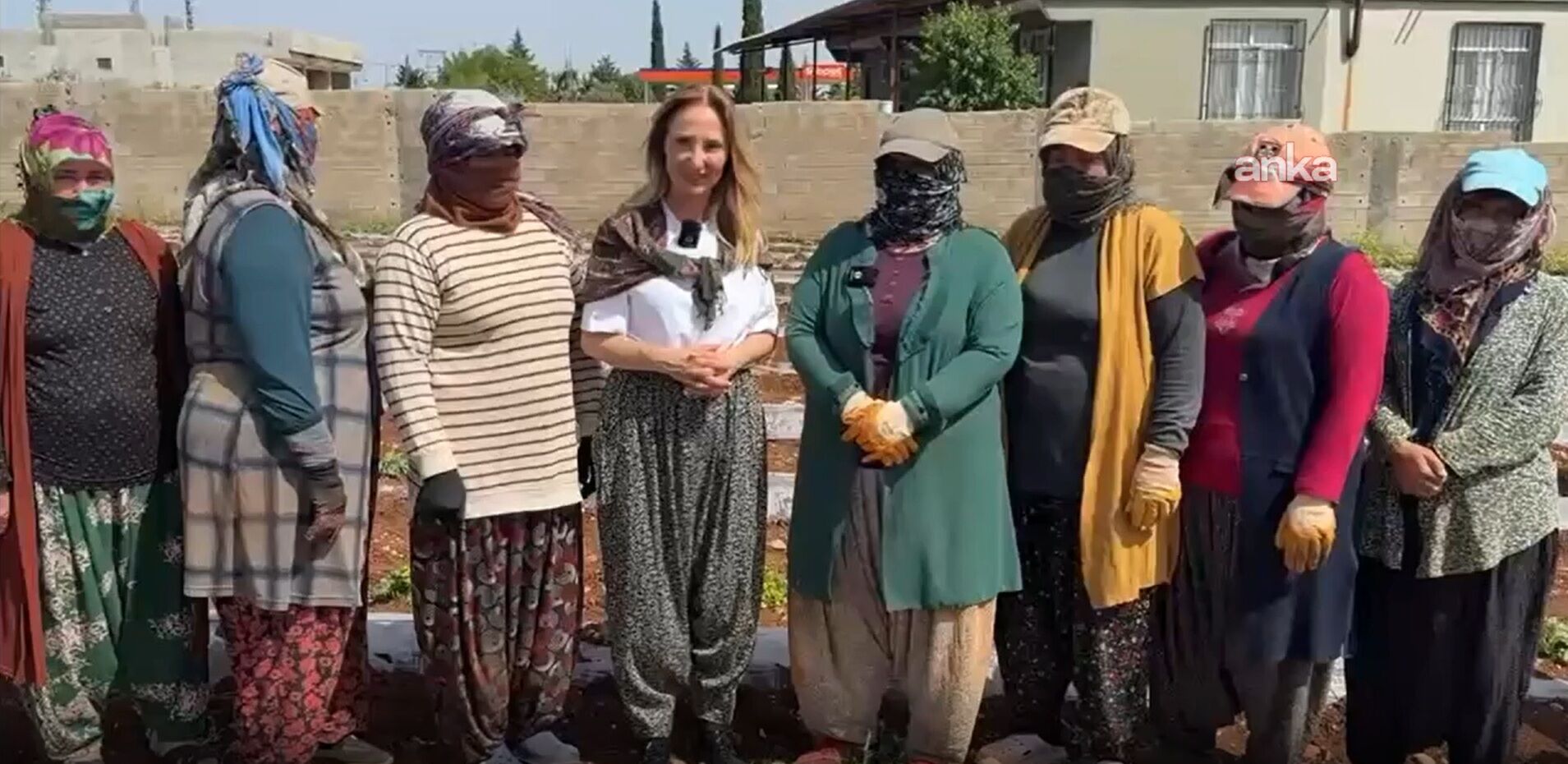 CHP’den tarım emekçisi kadınlara sigorta müjdesi-1