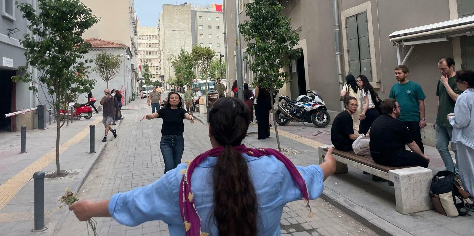 Nejla Işık Esra Işık