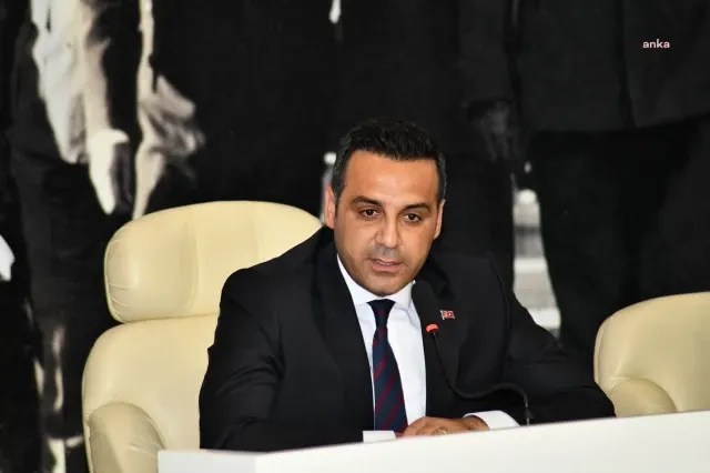 Çiğli’de AKP iddiaları sürerken dikkat çeken gündem maddesi: SODEM üyeliğinin iptali isteniyor