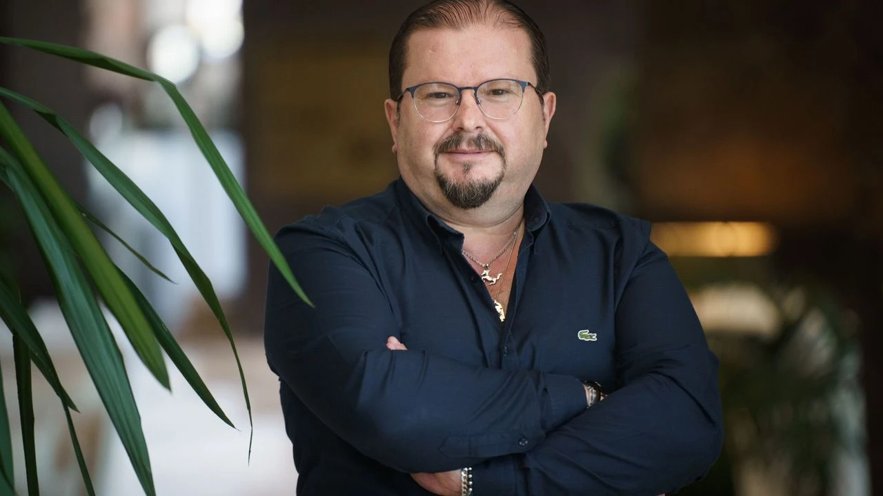 Orhan Belge 1