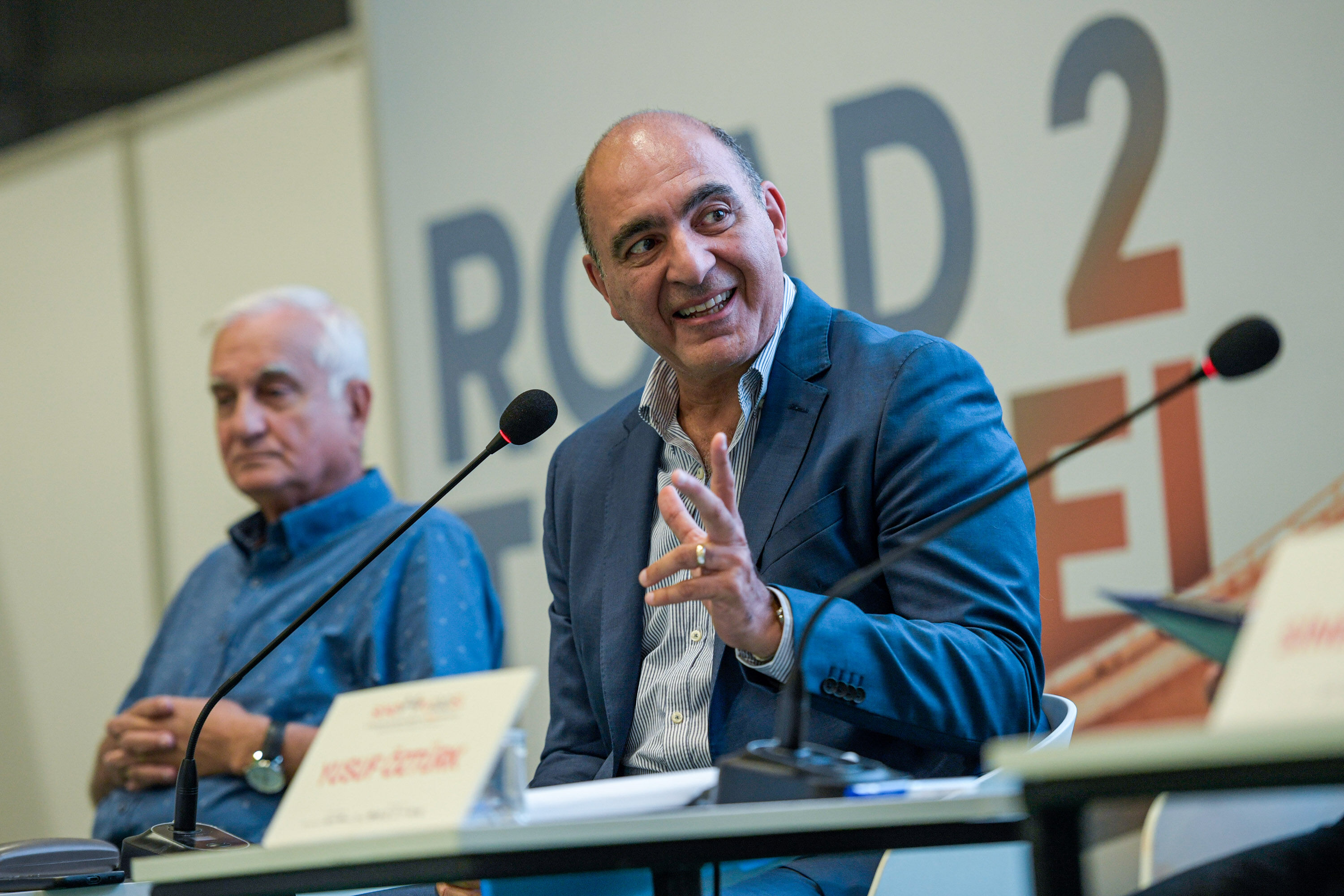 Osman Hakan Erşen