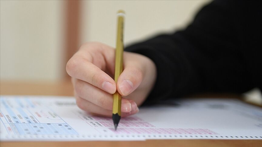 Ösym Hafta Sonu 3 Ayrı Sınav Düzenleyecek