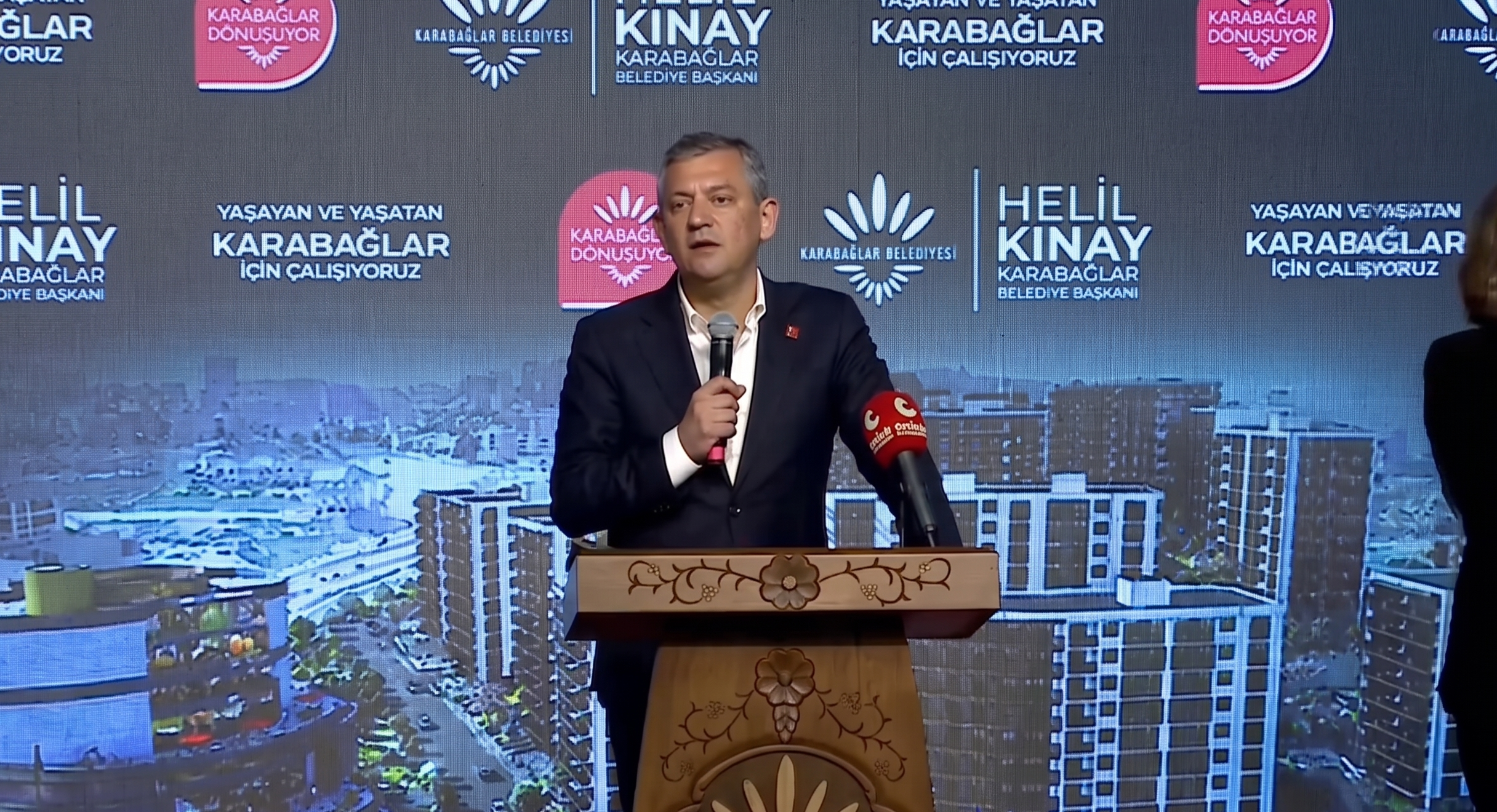 Özel Karabağlar-1