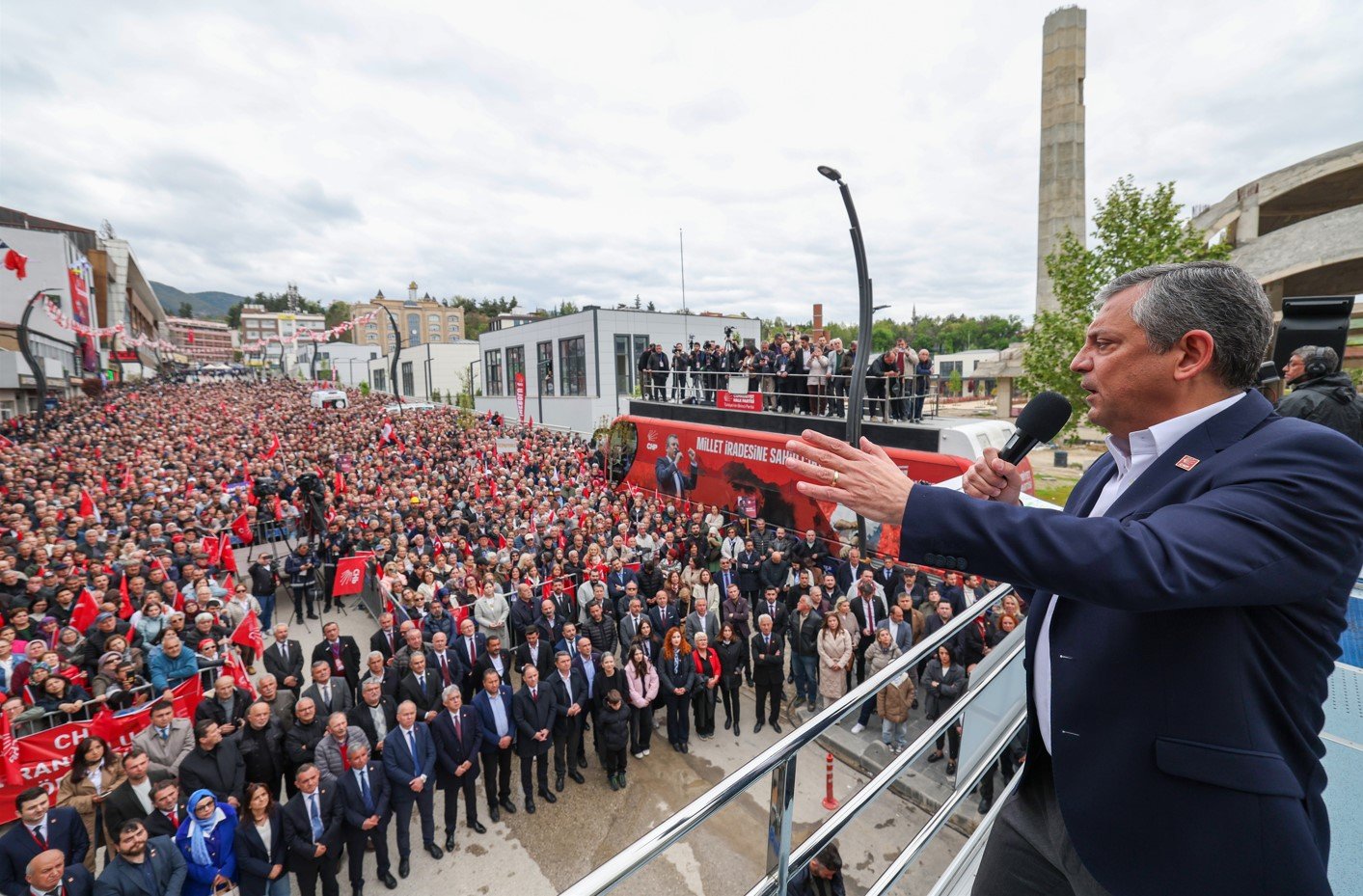 Özel Miting-2