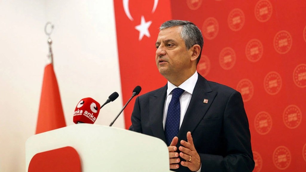 Özel'den seçim açıklaması: CHP savunmadan hücuma çıkıyor!