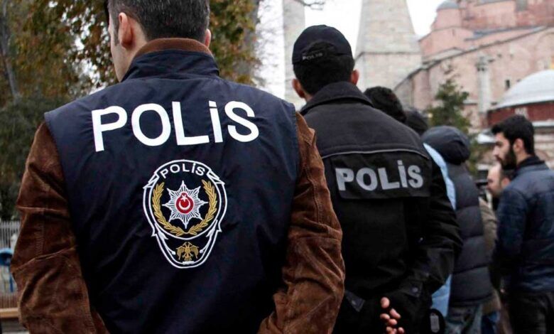 Bayraklı’da 100 bin liralık balya paniği: Para sahibine teslim edildi