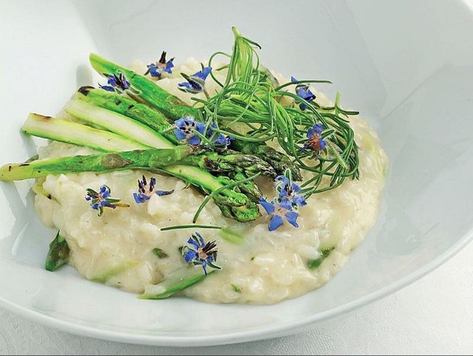 Risotto