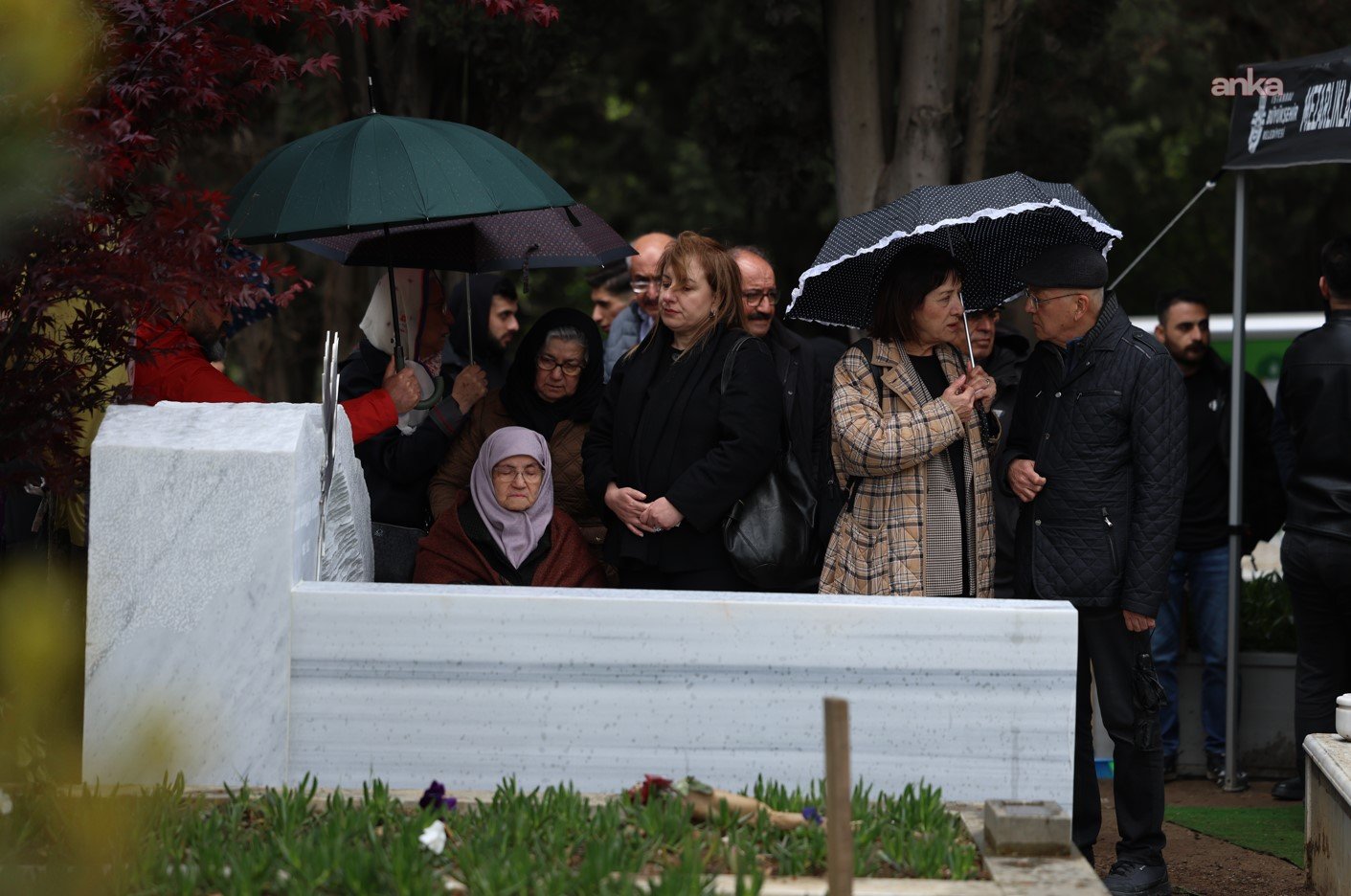 Sırrı Süreyya Önder Ölümünün 1’Inci Yılı (4)