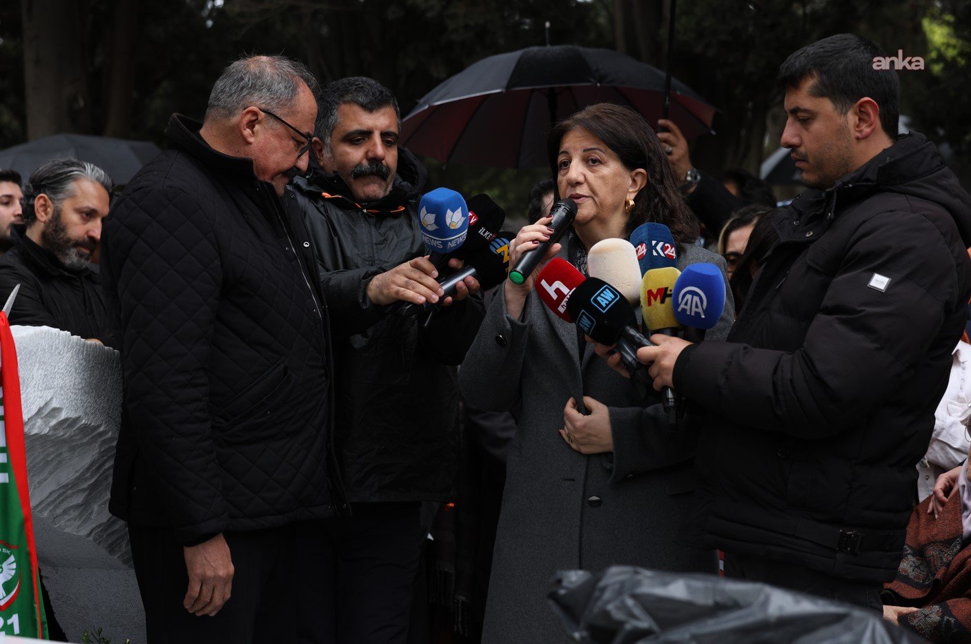 Sırrı Süreyya Önder Ölümünün 1’Inci Yılı (5)