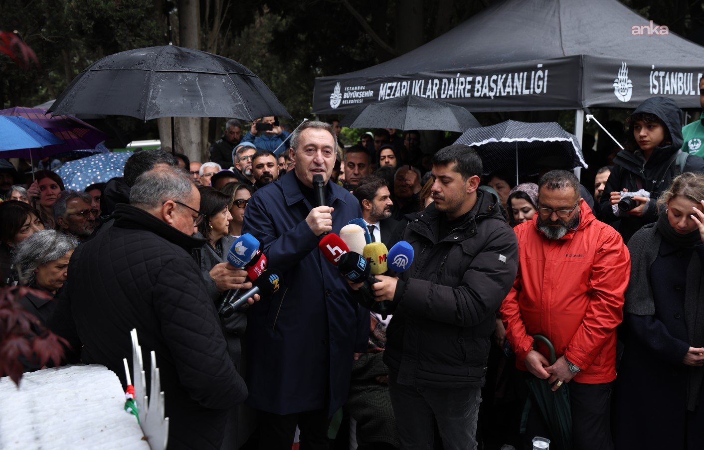 Sırrı Süreyya Önder Ölümünün 1’Inci Yılı (6)