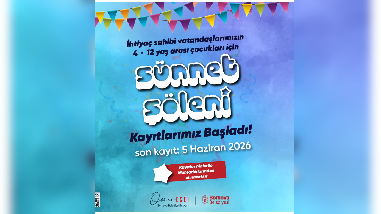 Sünnet Şöleni-1