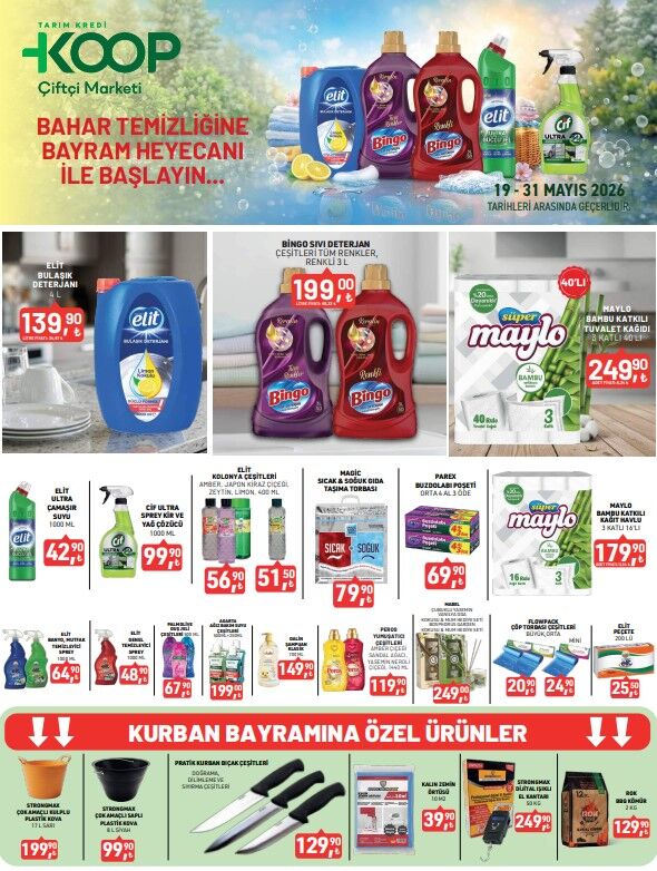 Tarım Kredi 4