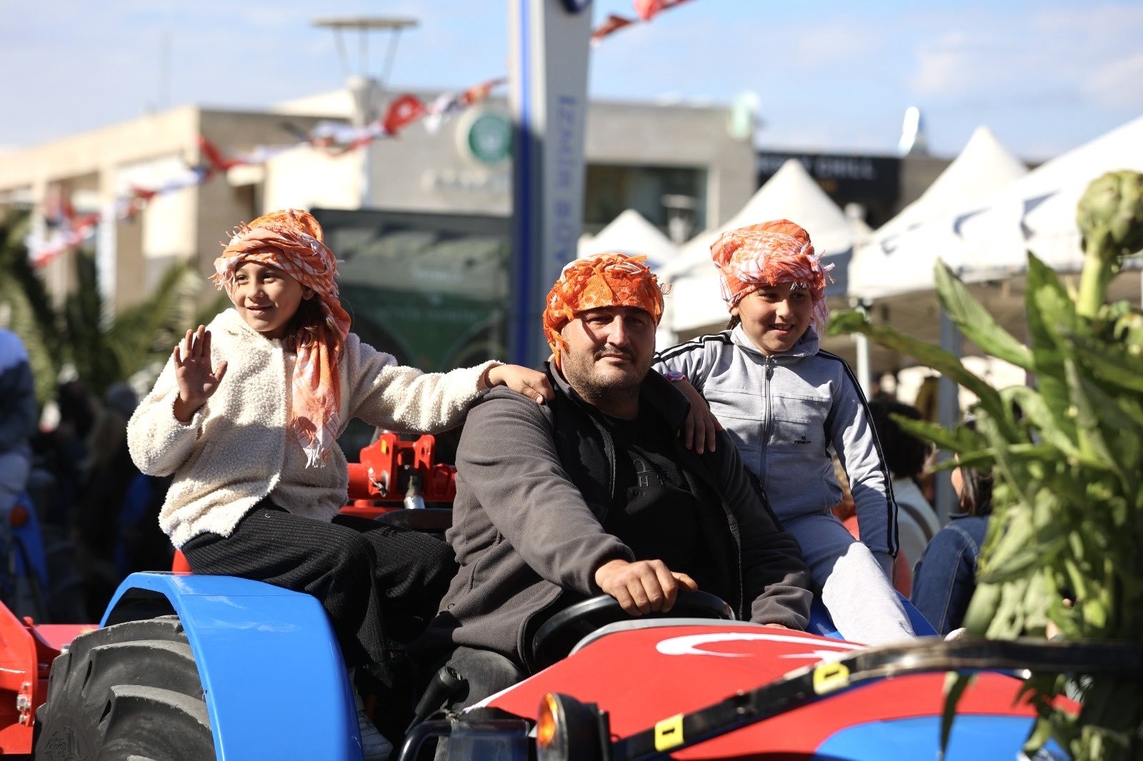 Urla Engi̇nar Fest (5)