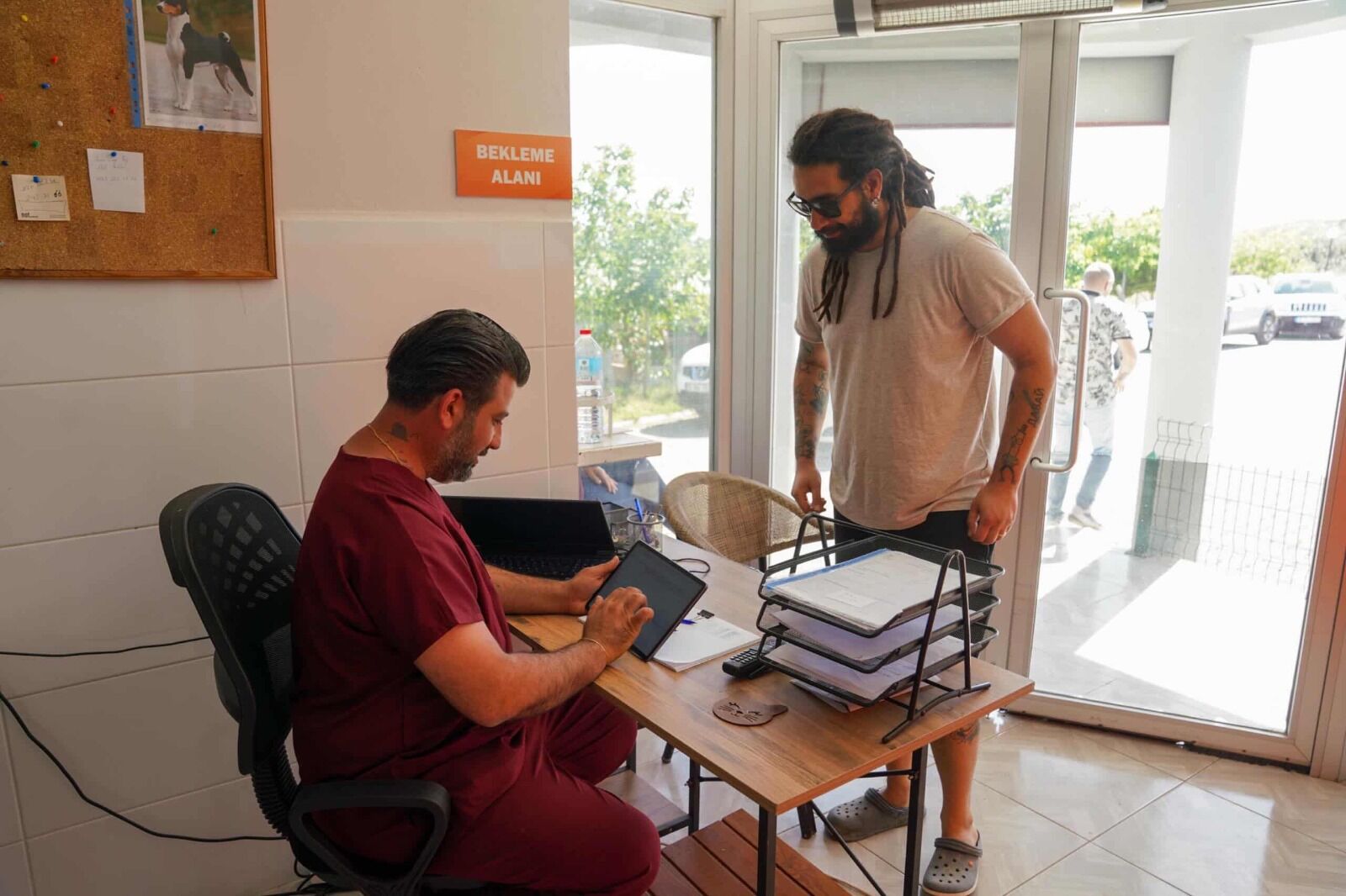 Seferihisar'da sıfır atık devrimi