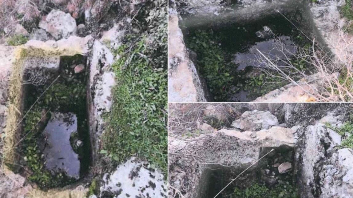 Yağma-1