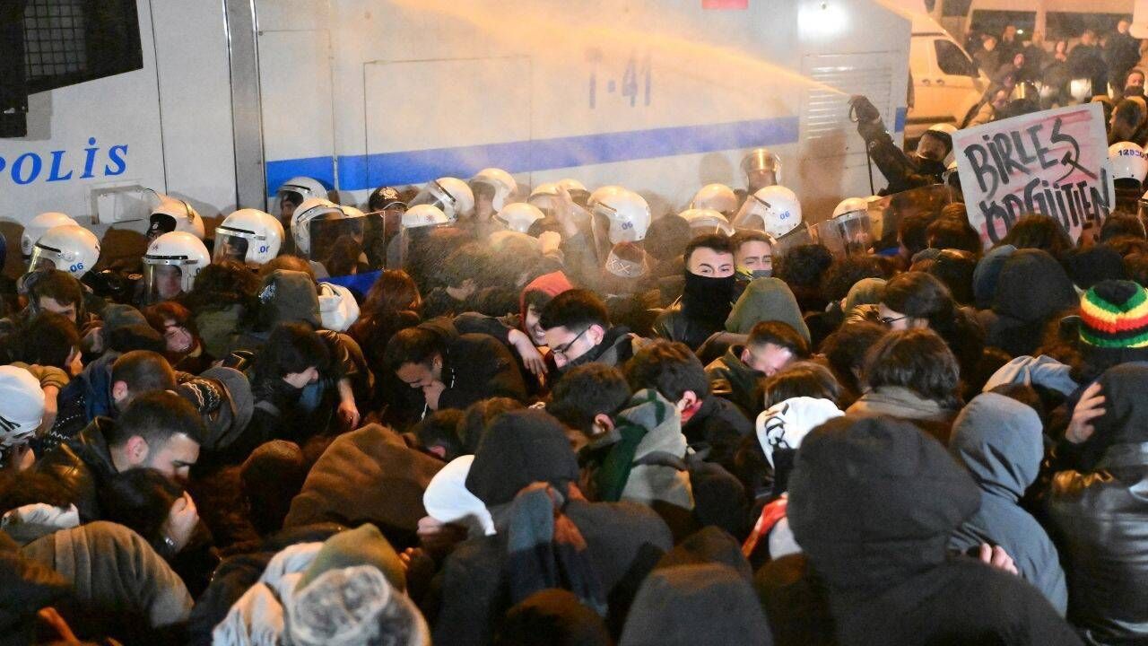 19 Mart Izmir