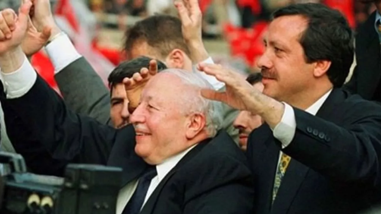 Parçalı bulutlu demokrasi: Türkiye’de parti bölünmelerinin kısa tarihi!