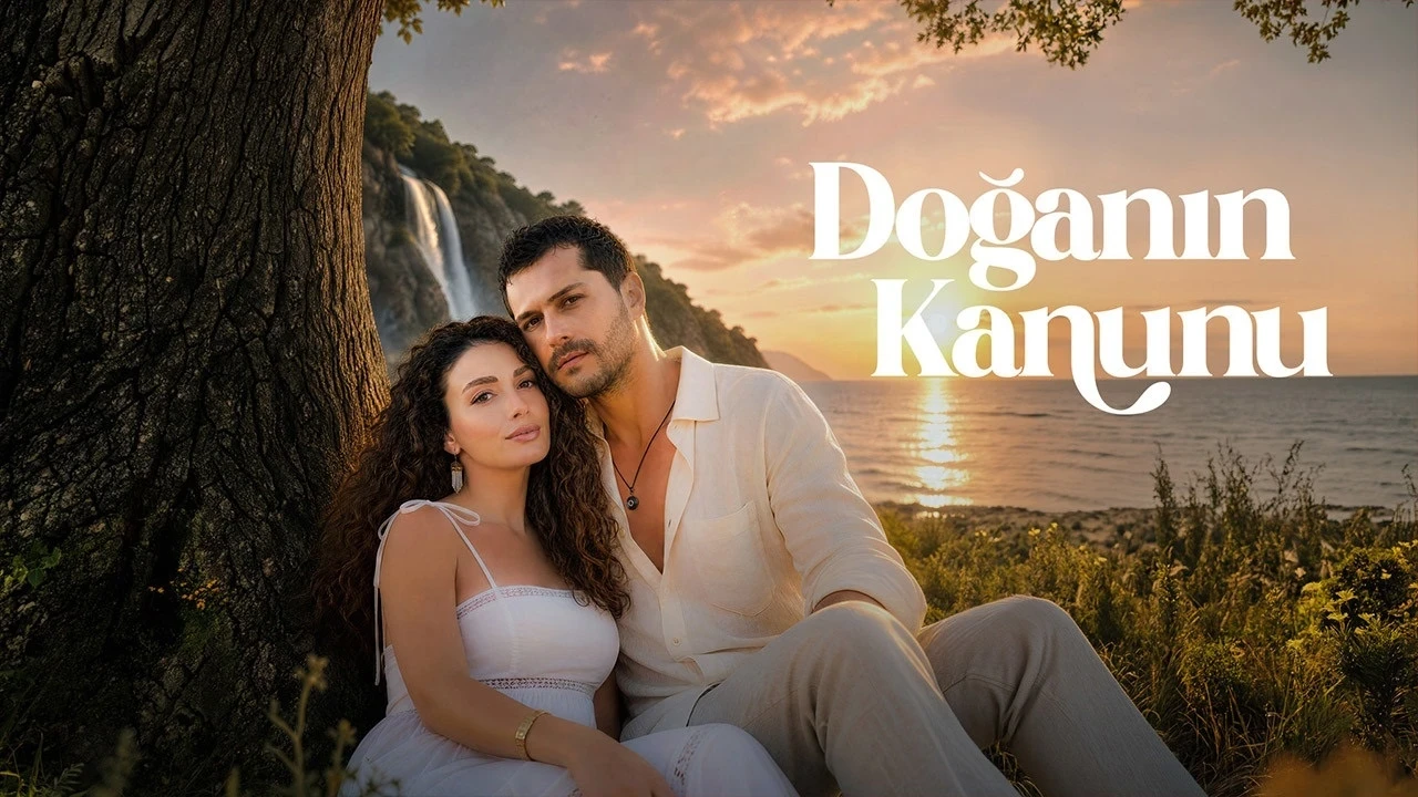 DOĞANIN KANUNU