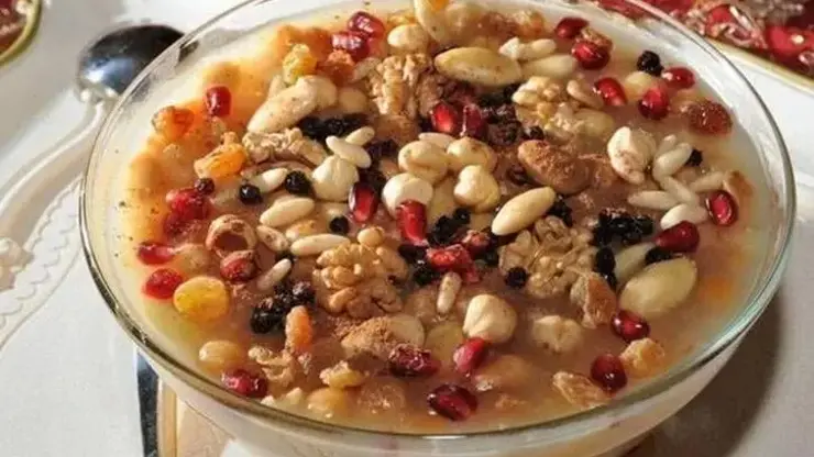 Aşureeü