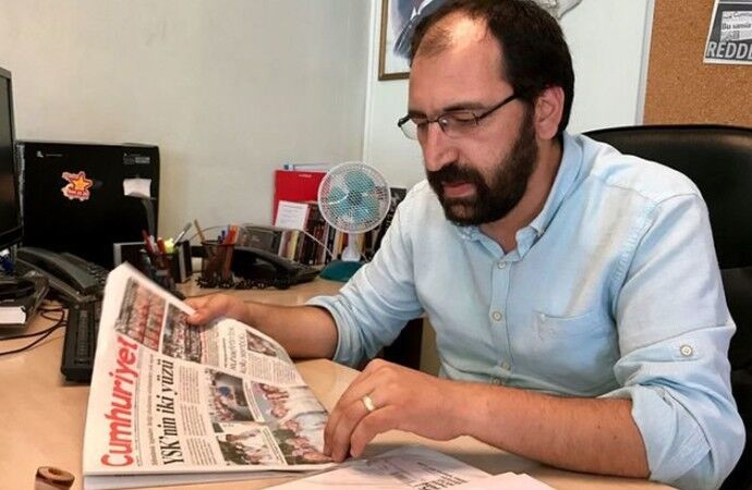 Atakan Sönmez