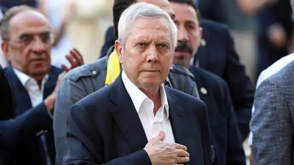 8 yıl sonra yeniden başkan: Aziz Yıldırım kimdir, kaç yaşında? Serveti ne kadar?-1