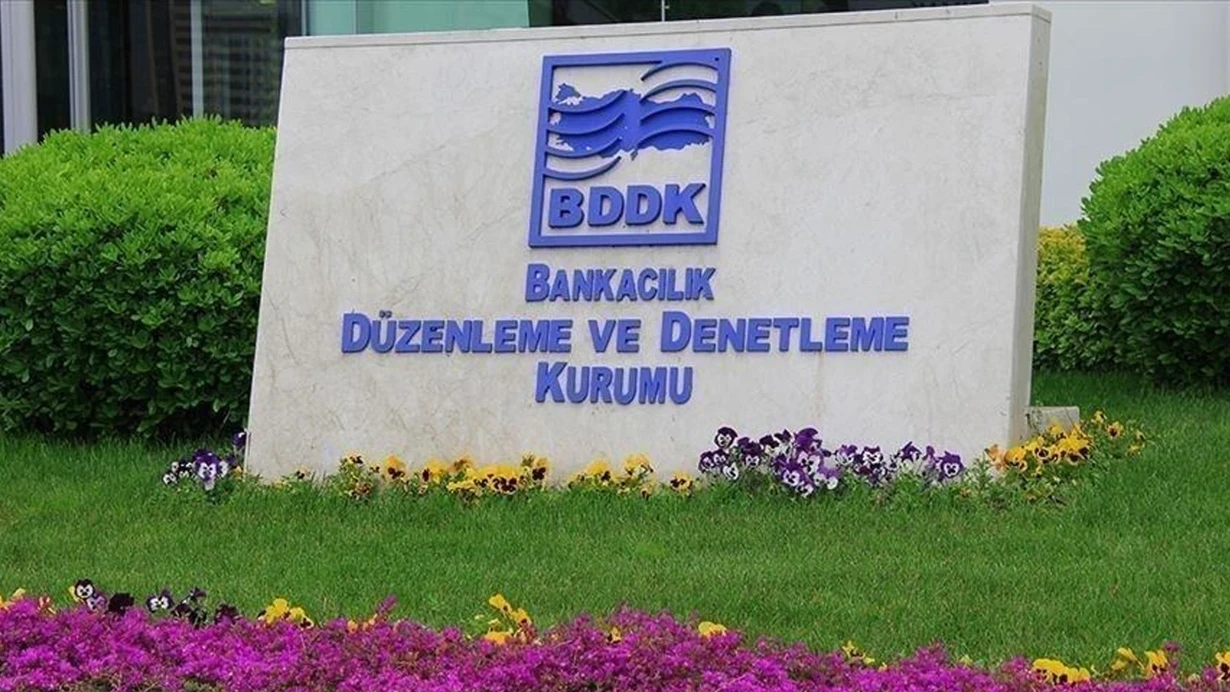 BDDK, İran bankası Bank Mellat'ın Türkiye'deki faaliyet iznini kaldırdı