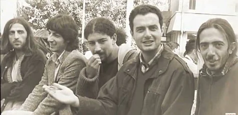Kazım Koyuncu: Devrimden daha fazlasını düşleyen şair ceketli çocuk!  