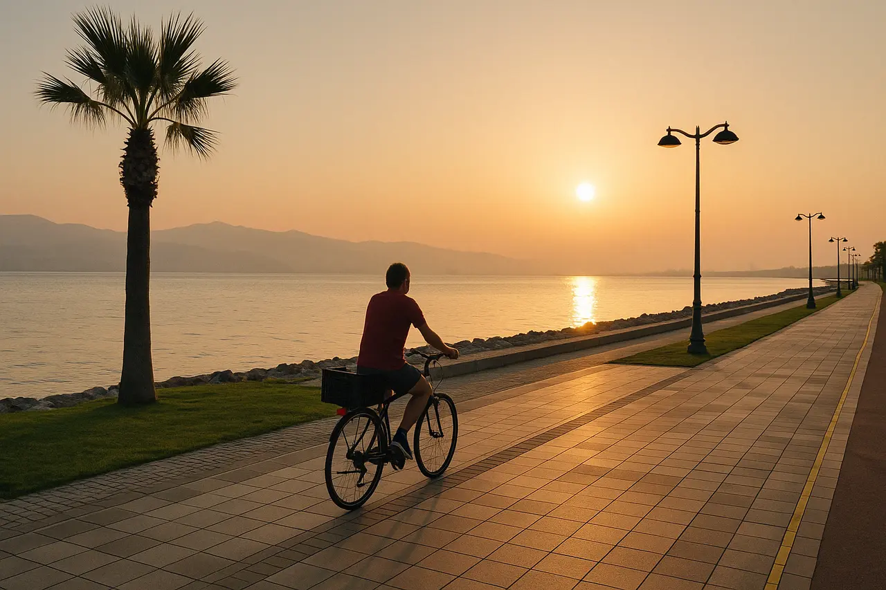 Bu Yaz İzmir’de Ne Yapılır Tatilinizi Unutulmaz Kılacak En Iyi 8 Rota (2)