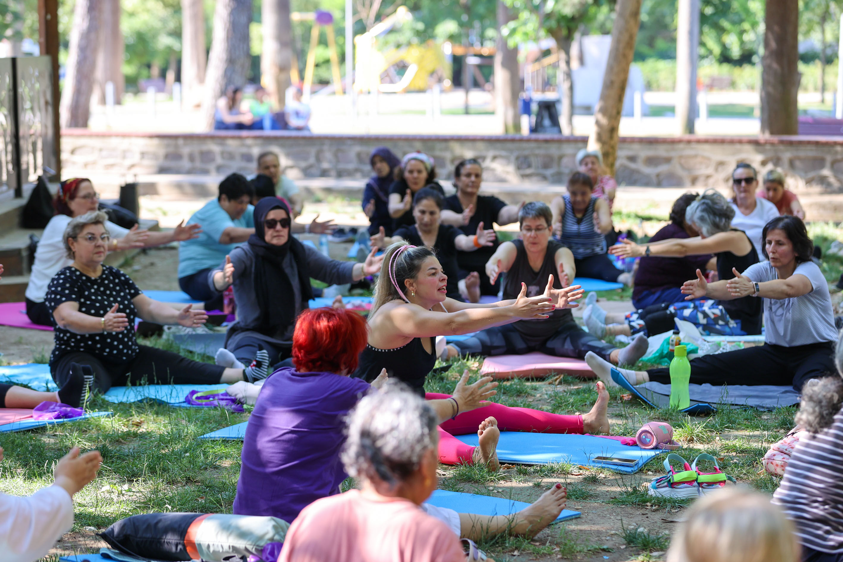 Buca Yoga Hasanağa3