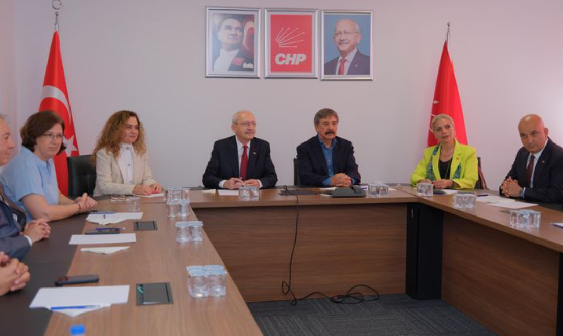 Chp Ydk