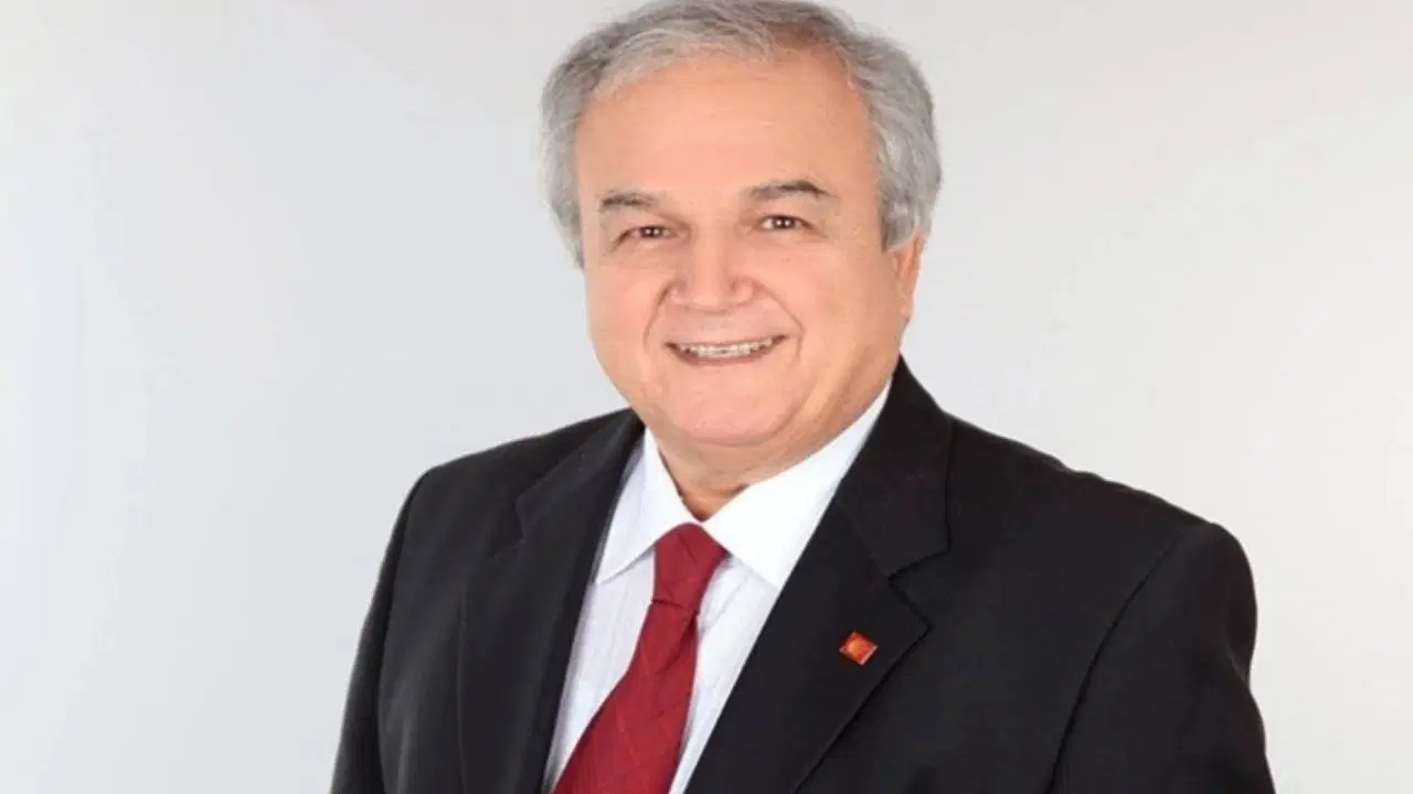 Chp’nin Acı Kaybı Eski Vekil Hayatını Kaybetti