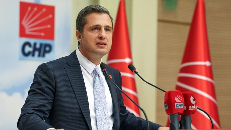CHP İzmir’in sancılı tarihi: Kimler geldi, kimler geçti?