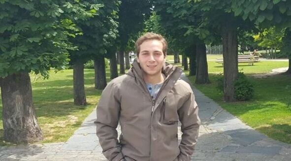 Doruhkan Büyükışık dosyasında gelişme: Olay yeri inceleme komiseri gözaltında